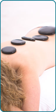 Hot Stone Massage