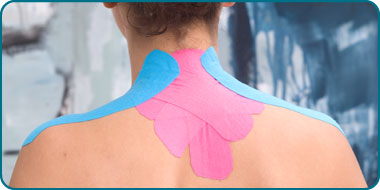 Kinesiotape, Kinesio Tape