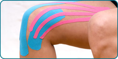 Kinesiotape, Kinesio Tape