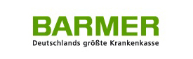 Barmer Krankenkasse