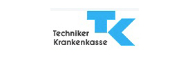 Techniker Krankenkasse