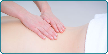 Lymph Drainage