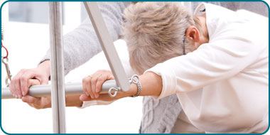 Physiotherapie