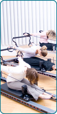 Reformer