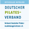 Offizielles Mitglied Deutscher Pilatesverband