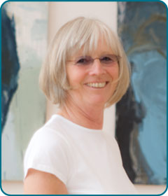 Annelie Bernhardt