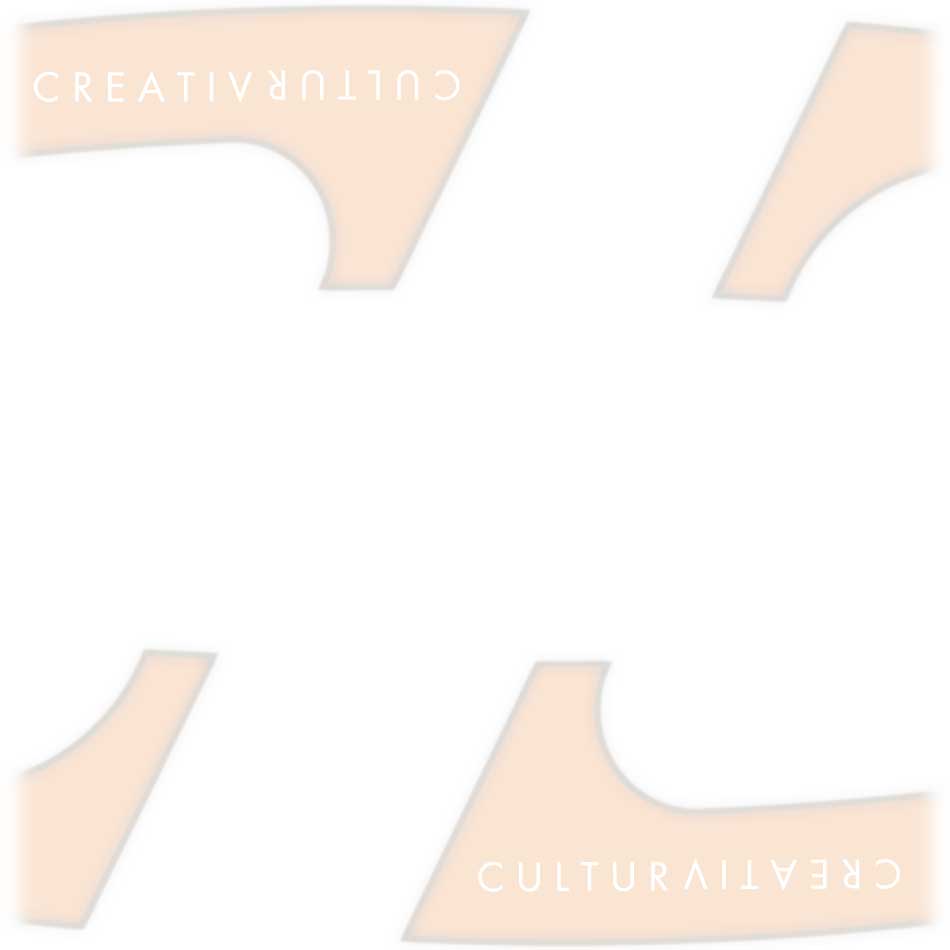 Creativcultur Hintergrund